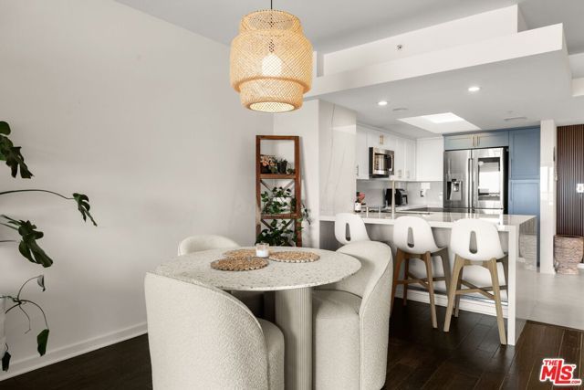 13700 Marina Pointe Drive 809, Marina Del Rey, CA 90292