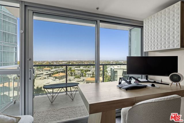 13700 Marina Pointe Drive 809, Marina Del Rey, CA 90292