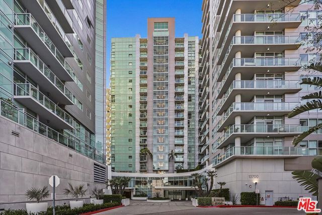 13700 Marina Pointe Drive 809, Marina Del Rey, CA 90292