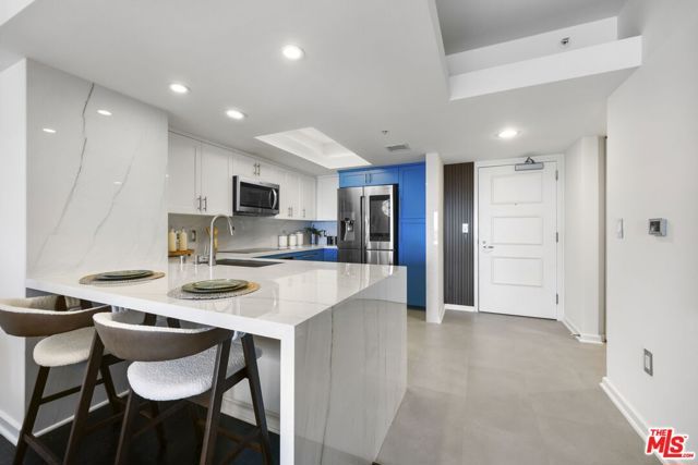 13700 Marina Pointe Drive 809, Marina Del Rey, CA 90292