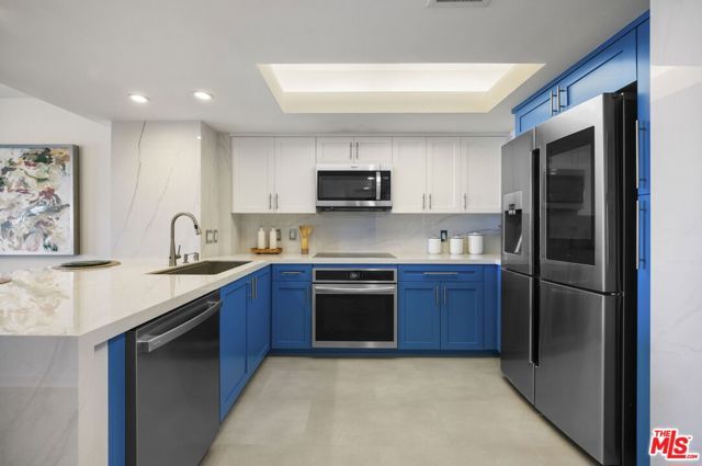 13700 Marina Pointe Drive 809, Marina Del Rey, CA 90292