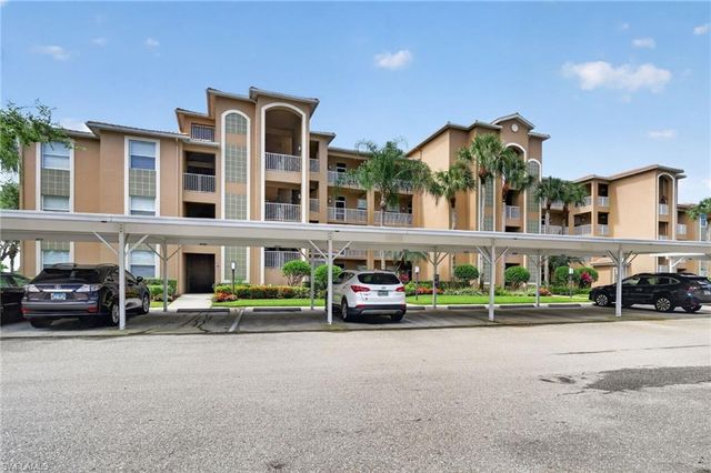 3830 Sawgrass WAY 2922, Naples, FL 34112