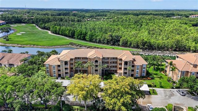 3830 Sawgrass WAY 2922, Naples, FL 34112