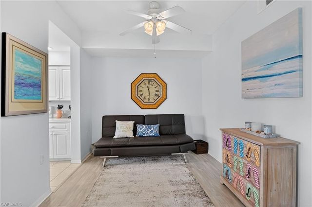 3830 Sawgrass WAY 2922, Naples, FL 34112