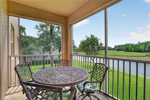 3830 Sawgrass WAY 2922, Naples, FL 34112