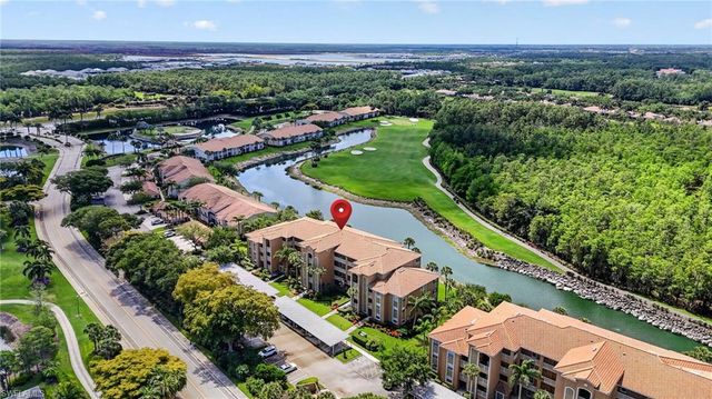 3830 Sawgrass WAY 2922, Naples, FL 34112