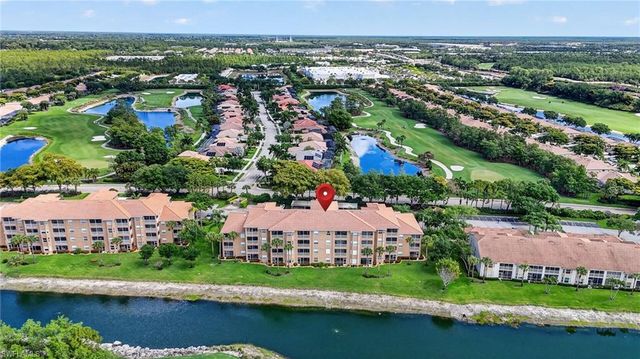 3830 Sawgrass WAY 2922, Naples, FL 34112