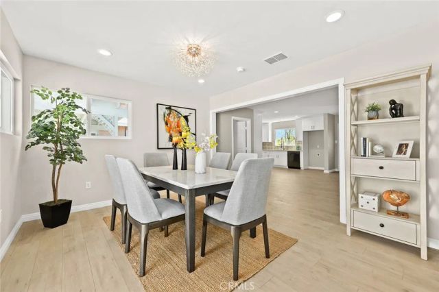 1227 E Grovecenter, West Covina, CA 91790