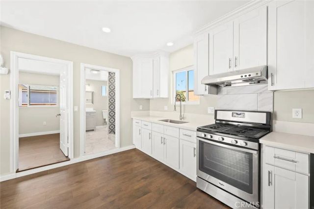 1227 E Grovecenter, West Covina, CA 91790