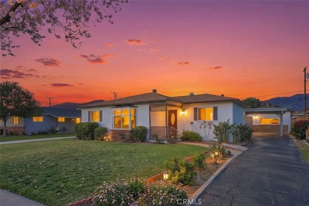 1227 E Grovecenter, West Covina, CA 91790