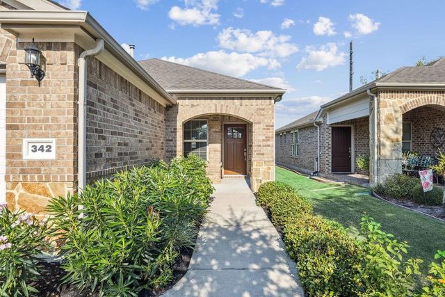 342 Ranch House Lane Lane, Richmond, TX 77469