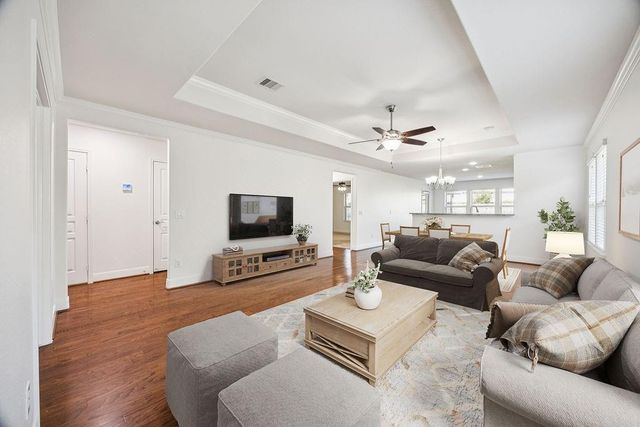 342 Ranch House Lane Lane, Richmond, TX 77469