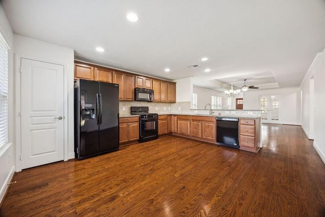 342 Ranch House Lane Lane, Richmond, TX 77469