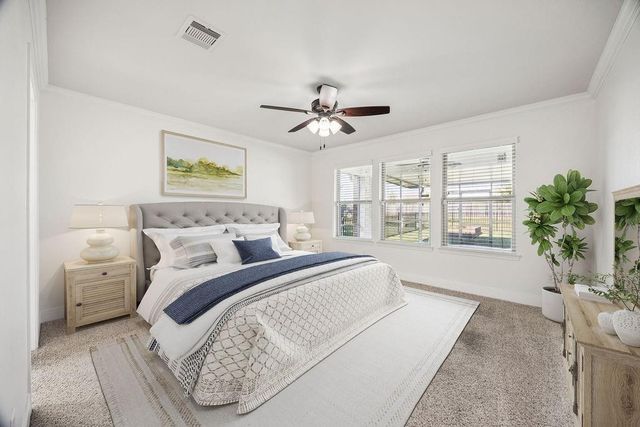 342 Ranch House Lane Lane, Richmond, TX 77469