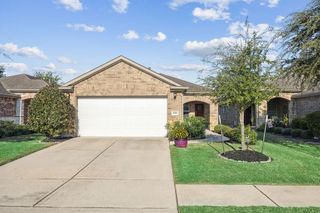 342 Ranch House Lane Lane, Richmond, TX 77469