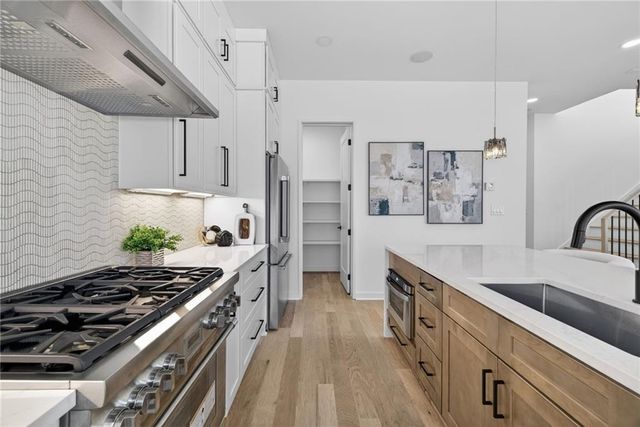 163 Walthall SE Street A, Atlanta, GA 30316