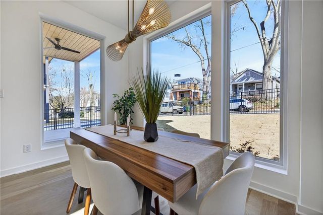 163 Walthall SE Street A, Atlanta, GA 30316