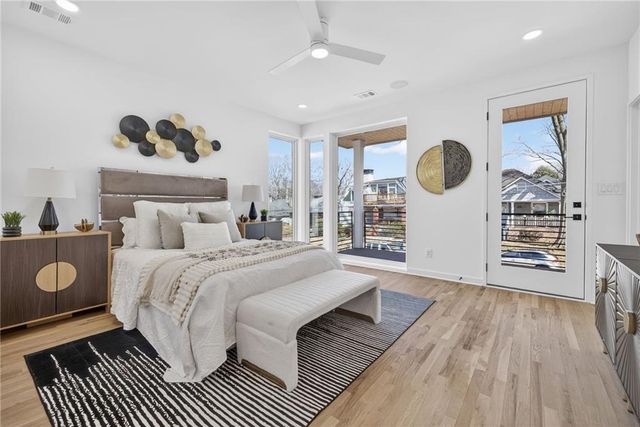 163 Walthall SE Street A, Atlanta, GA 30316