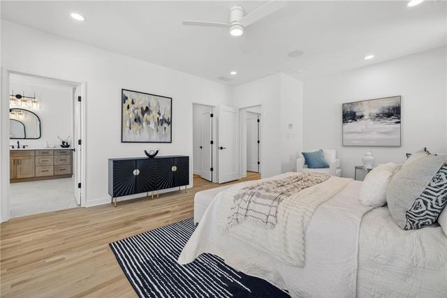 163 Walthall SE Street A, Atlanta, GA 30316