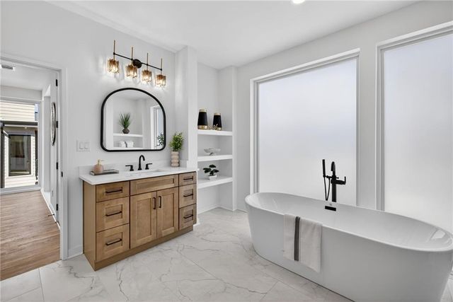 163 Walthall SE Street A, Atlanta, GA 30316