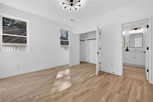 163 Walthall SE Street A, Atlanta, GA 30316