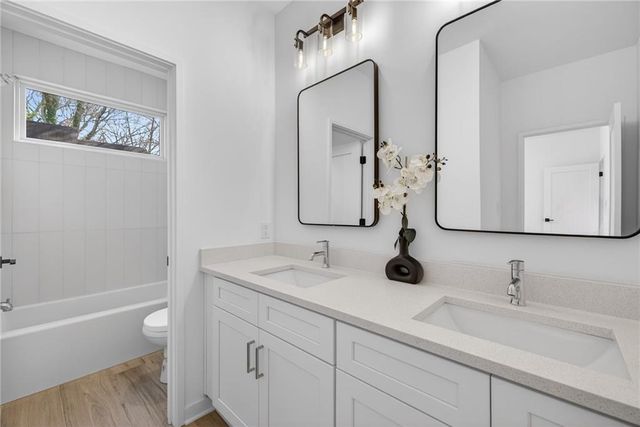 163 Walthall SE Street A, Atlanta, GA 30316