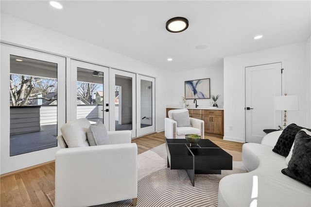 163 Walthall SE Street A, Atlanta, GA 30316