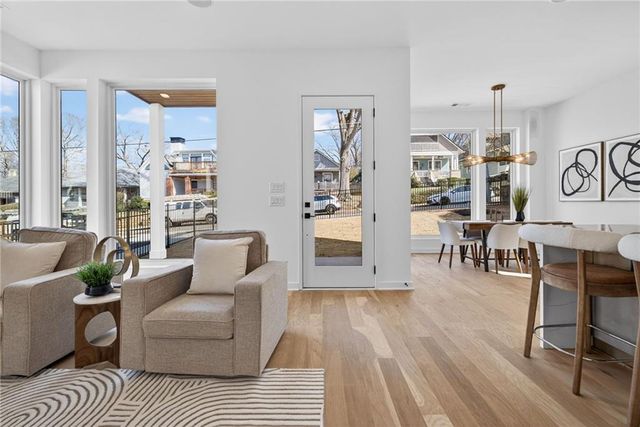 163 Walthall SE Street A, Atlanta, GA 30316