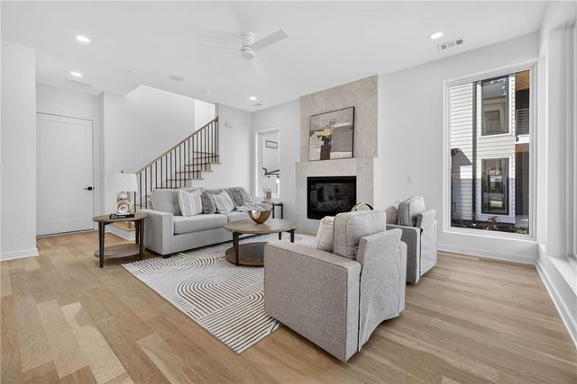 163 Walthall SE Street A, Atlanta, GA 30316