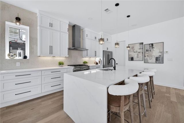 163 Walthall SE Street A, Atlanta, GA 30316