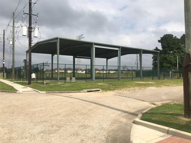 11934 Greensbrook Forest Drive, Houston, TX 77044