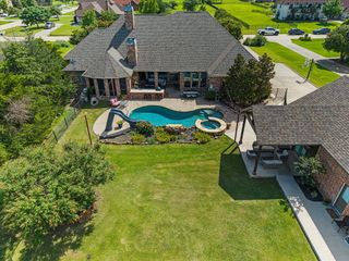 18077 Grandview Drive, Forney, TX 75126