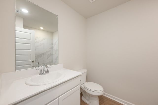 1125 E Stetson Lane, Mustang, OK 73064