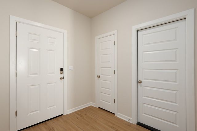 1125 E Stetson Lane, Mustang, OK 73064