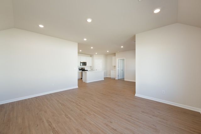 1125 E Stetson Lane, Mustang, OK 73064