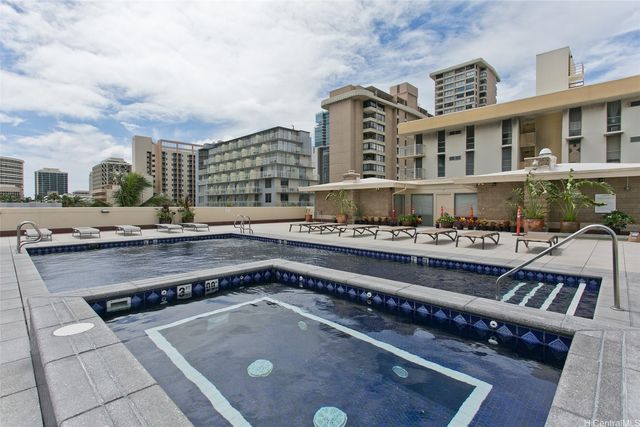 2211 Ala Wai Boulevard 3004, Honolulu, HI 96815