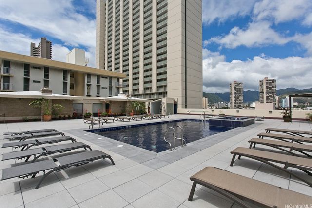 2211 Ala Wai Boulevard 3004, Honolulu, HI 96815