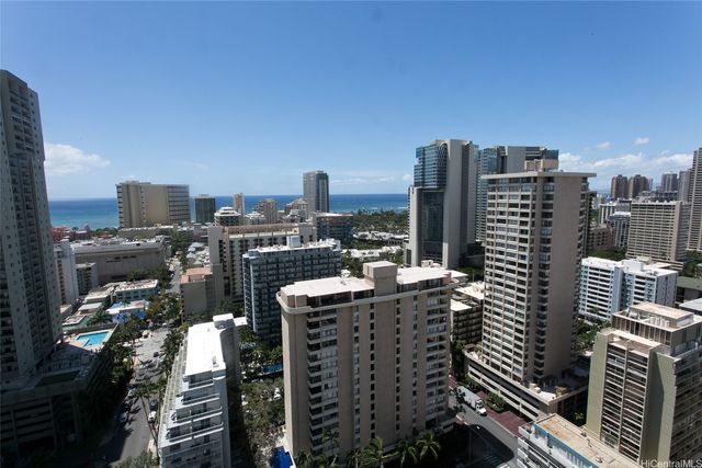 2211 Ala Wai Boulevard 3004, Honolulu, HI 96815