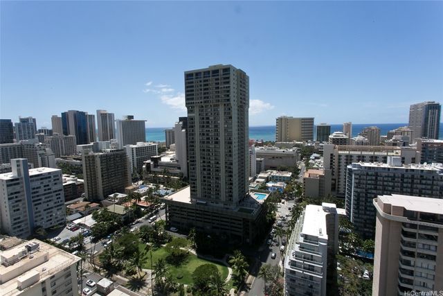 2211 Ala Wai Boulevard 3004, Honolulu, HI 96815