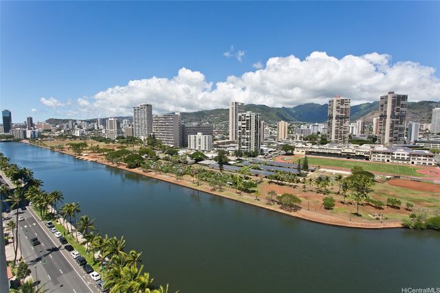 2211 Ala Wai Boulevard 3004, Honolulu, HI 96815