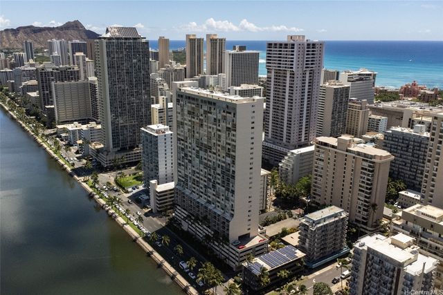 2211 Ala Wai Boulevard 3004, Honolulu, HI 96815