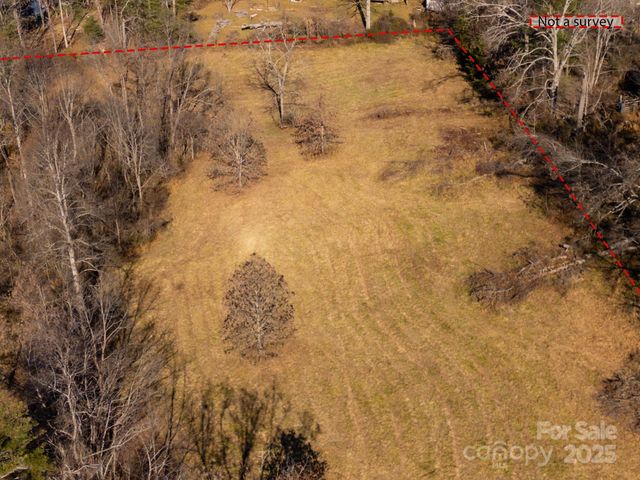 00000 Bluff Cove Road, Weaverville, NC 28787