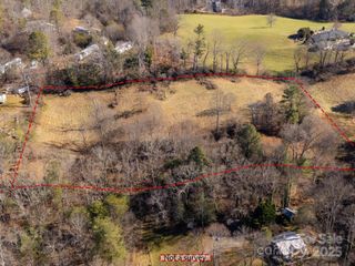 00000 Bluff Cove Road, Weaverville, NC 28787