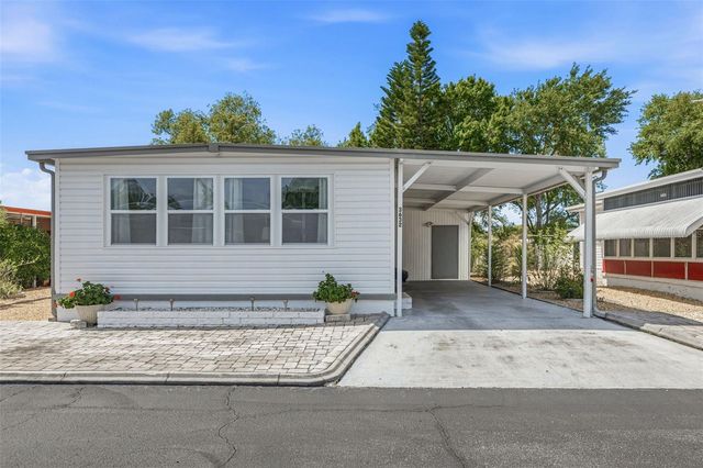 3632 TIKI DRIVE, Holiday, FL 34691