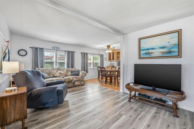 3632 TIKI DRIVE, Holiday, FL 34691