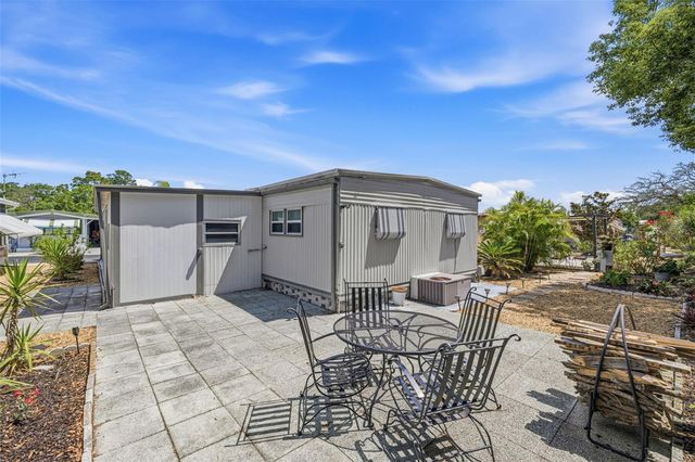 3632 TIKI DRIVE, Holiday, FL 34691