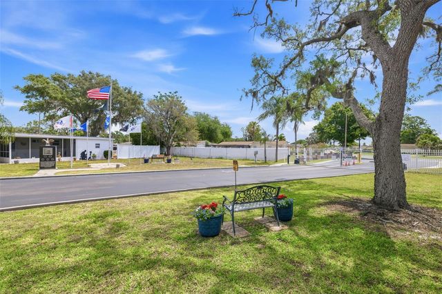 3632 TIKI DRIVE, Holiday, FL 34691