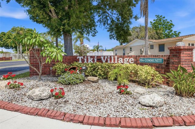3632 TIKI DRIVE, Holiday, FL 34691