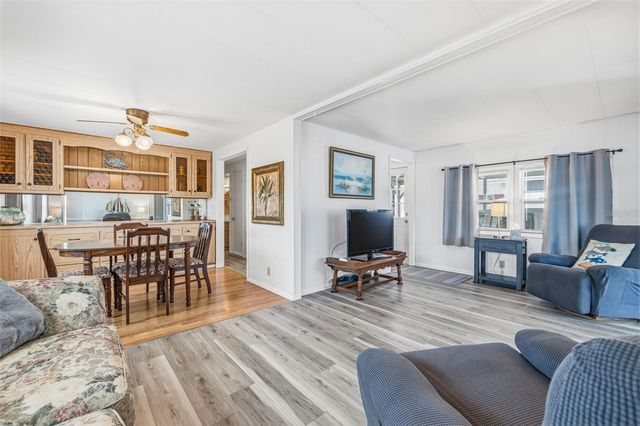3632 TIKI DRIVE, Holiday, FL 34691