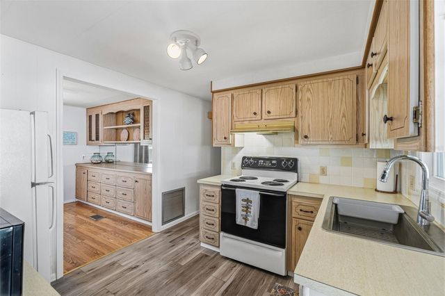 3632 TIKI DRIVE, Holiday, FL 34691